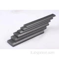 Magsuot ng Resistant Key Bar Steel